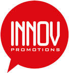 Promotions INNOV Logo